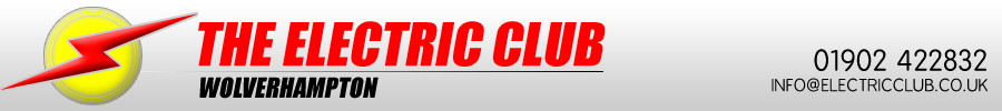 Wolverhampton Electric Club