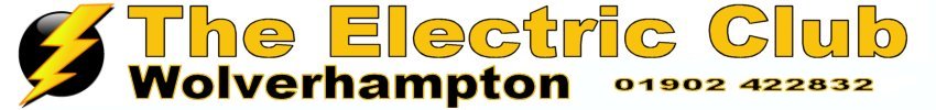 Wolverhampton Electric Club